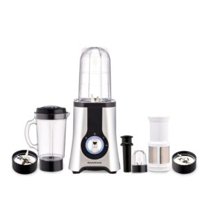 Morphy Richards Acrylonitrile Butadiene Styrene 4 In 1 Blendmaster
