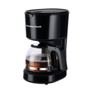 Morphy Richards Europa Drip Espresso Coffee Machine