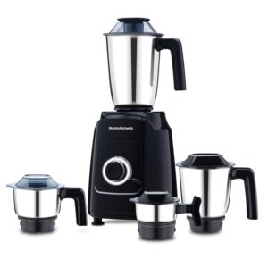 Morphy Richards Grindpro Maxx 4 Jar 1000W Mixer Grinder