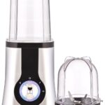Morphy Richards Acrylonitrile Butadiene Styrene 2 In 1 Blendmaster