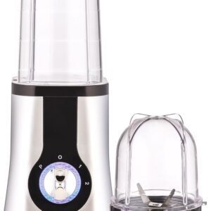 Morphy Richards Acrylonitrile Butadiene Styrene 2 In 1 Blendmaster