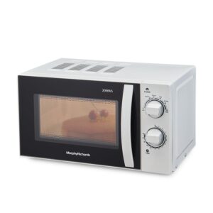 Morphy Richards 20 Litres Solo Microwave Oven