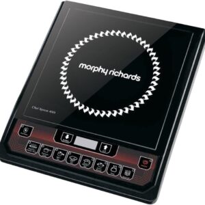 Morphy Richards Induction Cooker - Chef Xpress 400I