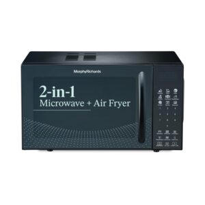 Morphy Richards Air 23Cgad Convection Microwave Oven