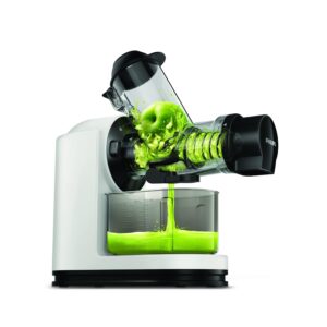 Philips Viva Collection Masticating juicer HR1887/81