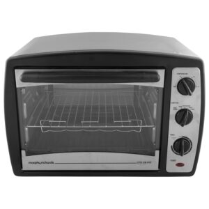 Morphy Richards 28 Rss 28 Liters Oven Toaster Grill