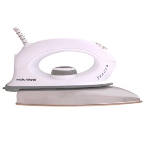 Morphy Richards Senora 1000-Watt Dry Iron