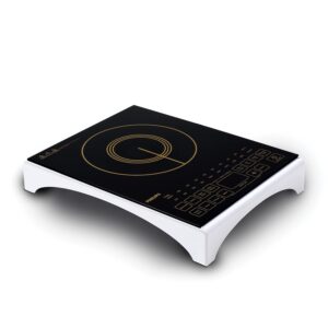 Philips Viva Collection Hd4938/01 Induction Cooktop
