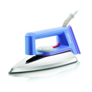 Philips HD1182 1000-Watt Dry Iron