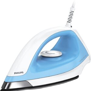 Philips GC157/02 1100-Watt Dry Iron